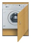 Ремонт стиральных машин siemens WE 61421